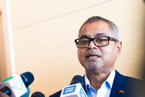 އީޕީއޭ އުވާލައި އެ އިދާރާގެ ހުރިހާ ބާރެއް މިނިސްޓަރުގެ ދަށަށް