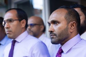 ޑިމޮކްރަސީގެ ހިމާޔަތުގައި ހުރިހާ ސިޔާސީ ޕާޓީއެއް އެކުގައި މަސައްކަތް ކުރަން ޖަމީލު ގޮވާލައްވައިފި