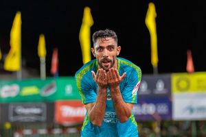 ވެމްކޯ ޓީމުން މި ފަހަރު ވެސް އަލީ ރެޒާ ފެންނާނެ 