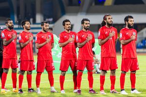 ފީފާ ރޭންކިންގައި ރާއްޖެ އަށް ބޮޑު ވެއްޓުމެއް