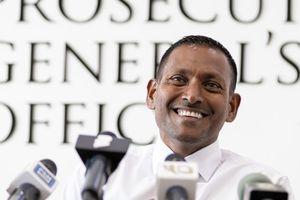 މައުލޫމާތު އާންމުކުރާ މާހައުލެއްގައި ކޮރަޕްޝަނެއް ނޯންނާނެ: ޕީޖީ