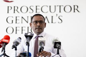 Former PG Shameem joins Adhadhu legal team