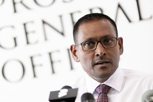 ޕީޖީ ޝަމީމް ޖަވާބުދާރީވާ ކޮމިޓީ ސިއްރުކުރަން ނިންމައިފި