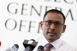 "ވަކި ކުރަނީ ނުފޫޒުން އެއްކިބާވެފައިވާ މުއައްސަސާއެއް އުފެއްދީތީ"