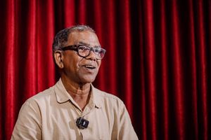 ފޯޅަވައްސަށް ކުރި ދަތުރާއި މެރިޓައިމް ދާއިރާގެ ވާހަކަ ޑީޑީއާއެކު