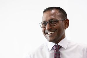 ރައްކާތެރިކަމުގެ އަމުރަށް އެދުމުގައި ލުއި ގޮތެއް ހަމަޖައްސައިފި