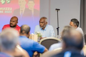 Taxi drivers call on Muizzu to hold negotiations with them