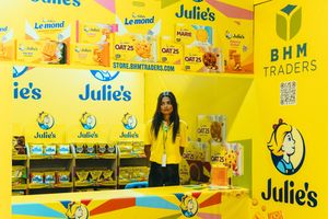 Maldives Food Carnival kicks off in Hulhumale'