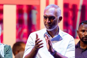 ހުލާސާކޮށް އިއްޔެ: 1.34 ބިލިއަން ރުފިޔާގެ ބަދަލެއް!