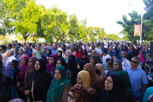އާސަރުކާރުން އަށް ކުންފުންޏެއް ހިންގަން އަންހެނުން
