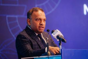 "ގެސްޓްހައުސް ސިނާއަތް ދެމިއޮންނަން ހަތަރު އަހަރުން 500 މިލިއަން ޑޮލަރުގެ އިންވެސްޓް ބޭނުންވޭ"