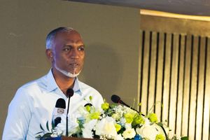 Muizzu aims to complete airport project by September