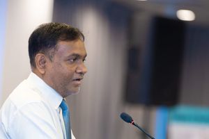 ސީއެސްސީން ފާޅުކުރީ އުޖޫރައިގެ ހަމަހަމަކަން ނެތުމުގެ ކަންބޮޑުވުން
