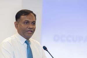 މުވައްޒަފުން އައްޔަނުކުރުމުގެ ބާރު އިދާރާތަކުގެ ވެރިންނަށް ދެނީ