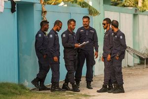 Three arrested in connection with Abdul Rahman's murder