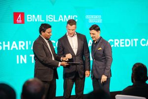 BML introduces first Islamic credit card