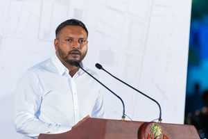 Nareesh gets ministerial level post at Youth Ministry