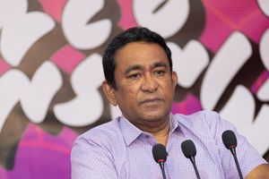 "ސަރުކާރަށް ދިން ދަރަނިތަކަކީ ބޭންކަށް އަށް ބޮޑު ރިސްކެއް"