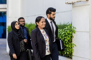 ދައުލަތުން އެދުނީ ގެނައީ ސައްހަ އިސްލާހެއް ކަމަށް ކަނޑައެޅުމަށް