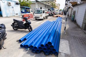 ފެނާއި ނަރުދަމާ ގާއިމު ކުރަންޖެހޭ މުއްދަތު 2027 އަށް ދަންމާލައިފި