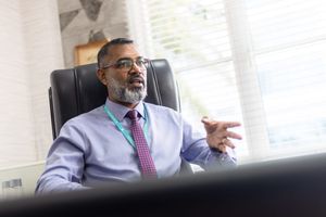 "Better pay needed for more psychiatrists"