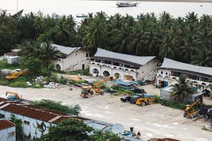 ފަރުކޮޅުފުށީގައި ސެންޓްރަލް ޕާކަށް ވުރެ ބޮޑު ޕާކެއް ހަދަނީ