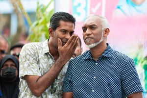 މުވައްޒަފުންނަށް އެޗްޑީސީން ފޮނުވި ސިޓީތައް ބާތިލުކޮށްފި