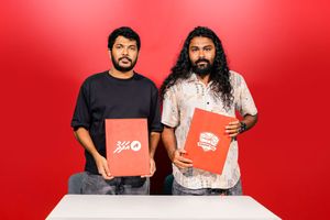 ހަންޔާސް ކަޕްގެ ޕާޓްނަރަކަށް "އަދަދު ސްޕޯޓްސް"