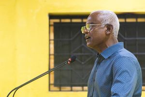 President confident of improving turnout