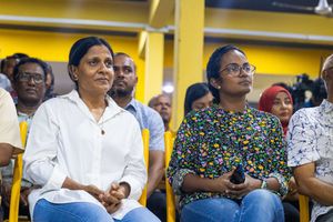 ކުރި ފުރައްސާރައިން ކެމްޕޭނަށް ލިބުނީ ފައިދާ: ފަޒުނާ