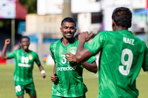 ސާފް ކްލަބް ޗެމްޕިއަންޝިޕް: ހުވަފެން ހަގީގަތަކަށް ހަދާ އަހަރު؟