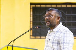 "އެންމެ އިސް ކަމެއްގައި ބަލާނީ ފެނަކައާއި ސްޓެލްކޯގެ މައްސަލަ"