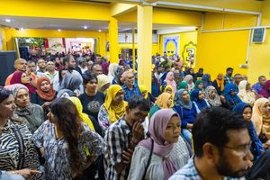 "ޕީޕީއެމްގެ ވެރިކަމަކަށް ވުރެ ދެން ވެސް ރަނގަޅުވާނީ އެމްޑީޕީ"