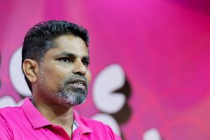 PNC silent on Democrats role in new government