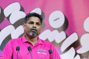 ނިޒާމީ ވޯޓަކަށް ދާން ތާއީދު، އެކަމަކު އިންތިހާބަށް ފަހު: ތޮލާލް