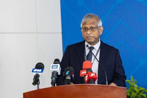 އެމްއެމްއޭގެ ގަވަރުނަރު ވަކިކުރަން ރައީސަށް ލަފާ ދޭން މާލިއްޔަތު ކޮމިޓީން ނިންމައިފި