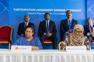 Three banks sign up to establish payment system