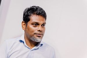 ހަނގުރާމައާ ގުޅިގެން ރާއްޖޭގެ ޕްލޭން ހާމަކުރަންޖެހޭ: އަމްރު 