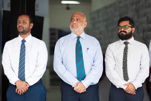 ފޭސް ތިނަކުން ގޯތި ދޭން ފެށޭނެ ކަމަށް ބެލެވެނީ ނޮވެމްބަރު މަހު