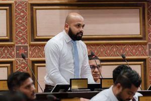 Ruling party MP frustrated over Addu power cuts