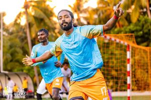 ރިސޯޓް ލީގު: ފުރަތަމަ ޕްލޭއޮފުން މޮޅުވެ ސަންގެލި ދެ ވަނަ ބުރަށް 