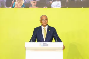 ވެރިކަން ހޯދުމަށްޓަކައި ރައްޔިތުންގެ އިތުބާރު ހޯދަންޖެހޭ: ސޯލިހު