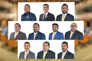 އެމްޑީޕީ މެންބަރުންގެ ނިފާގުކަމަށް ފާޑުކިޔަނީ