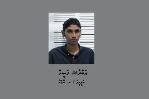ފައިގަައި ޑްރަގު ބަނދެގެން އުފުލަން އުޅުމުން 50 އަހަރުގެ ހުކުމެއް