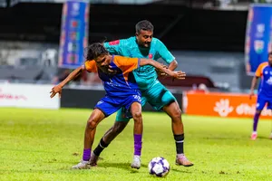 ދިއްދޫ އާއި ގައްދޫ އަށް އެފްއޭއެމް ދާއިމީ މެމްބަރުކަން ދީފި 