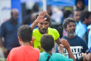 ގައުމީ ޗެމްޕިއަން ހޫދު "މުލީކޮޅު ރާޅުގަނޑު"ގެ ކުއާޓާ ފައިނަލަށް