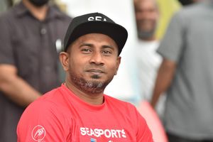 ކުރިއަރުވަނީ ހަމައެކަނި ފުޓްބޯޅައެއް ނޫން: މަހުލޫފް