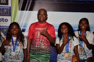 މޫދު ކުޅިވަރު މަންޒިލެއްގެ ގޮތުގައި ރާއްޖެ ތައާރަފްކުރަނީ