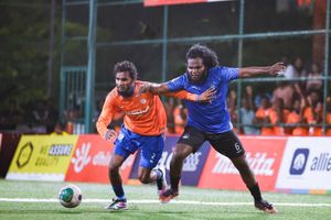 ސްޓެލްކޯ، މޯލްޑިވިއަން އަދި އެފްއެސްއެމް ގަދަ 16 އަށް
