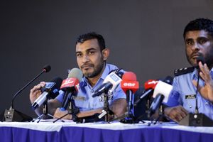 ކްރައިމް ސީނުން ހައްޔަރު ކުރި ޝާހިލް އެއްވެސް ކުށަކަށް އިއުތިރާފެއް ނުވޭ 